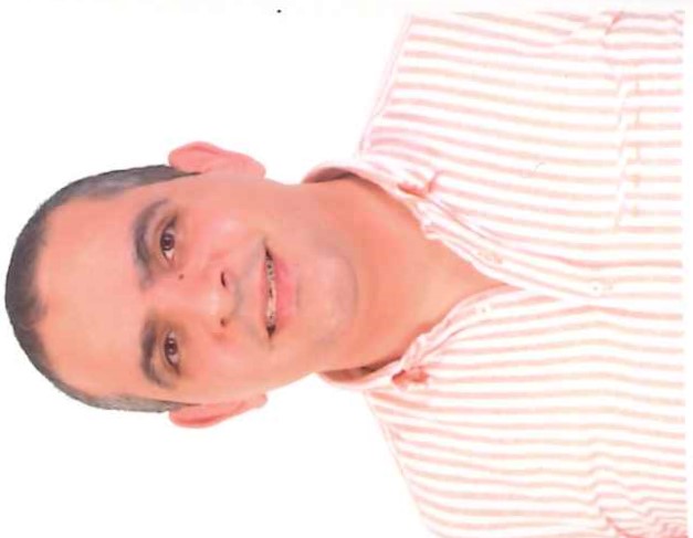 Portrait of Dr. Eng. Mahmoud AbouBakr